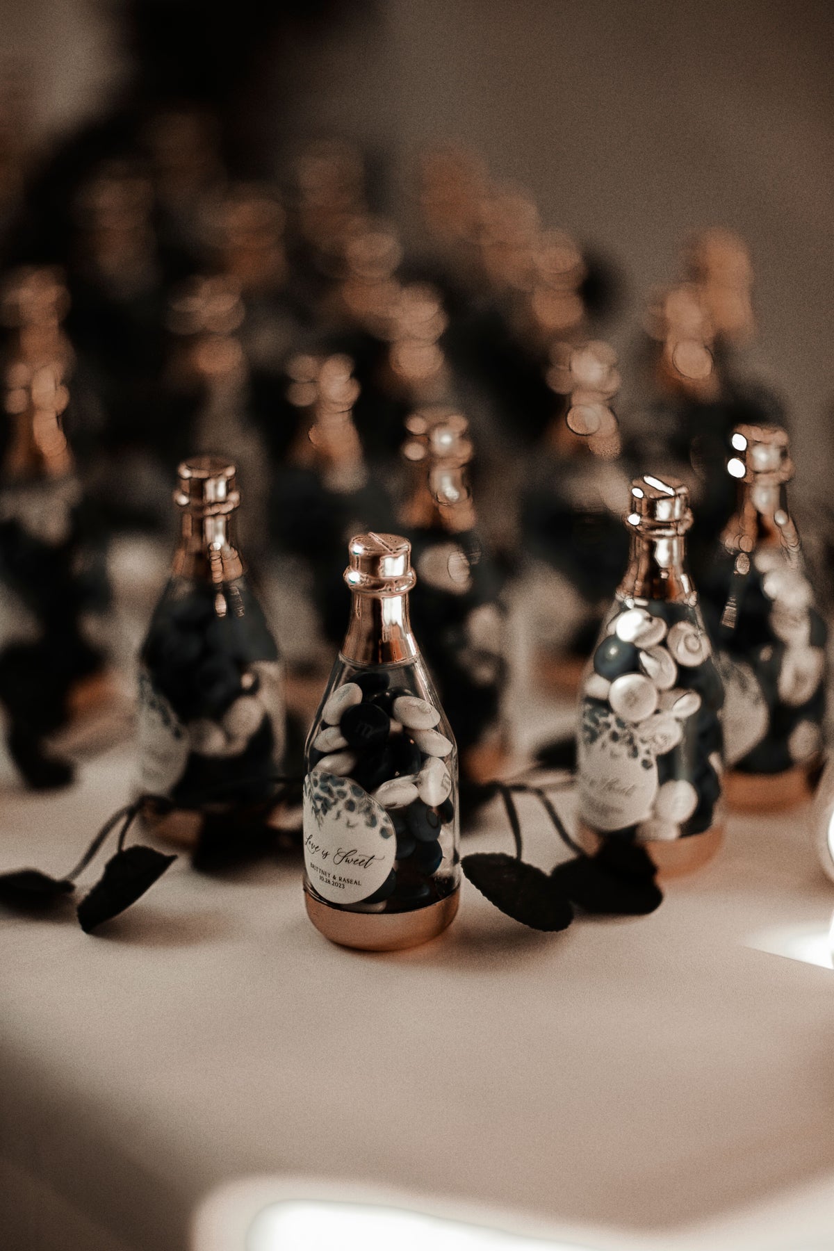 Personalized Event Items