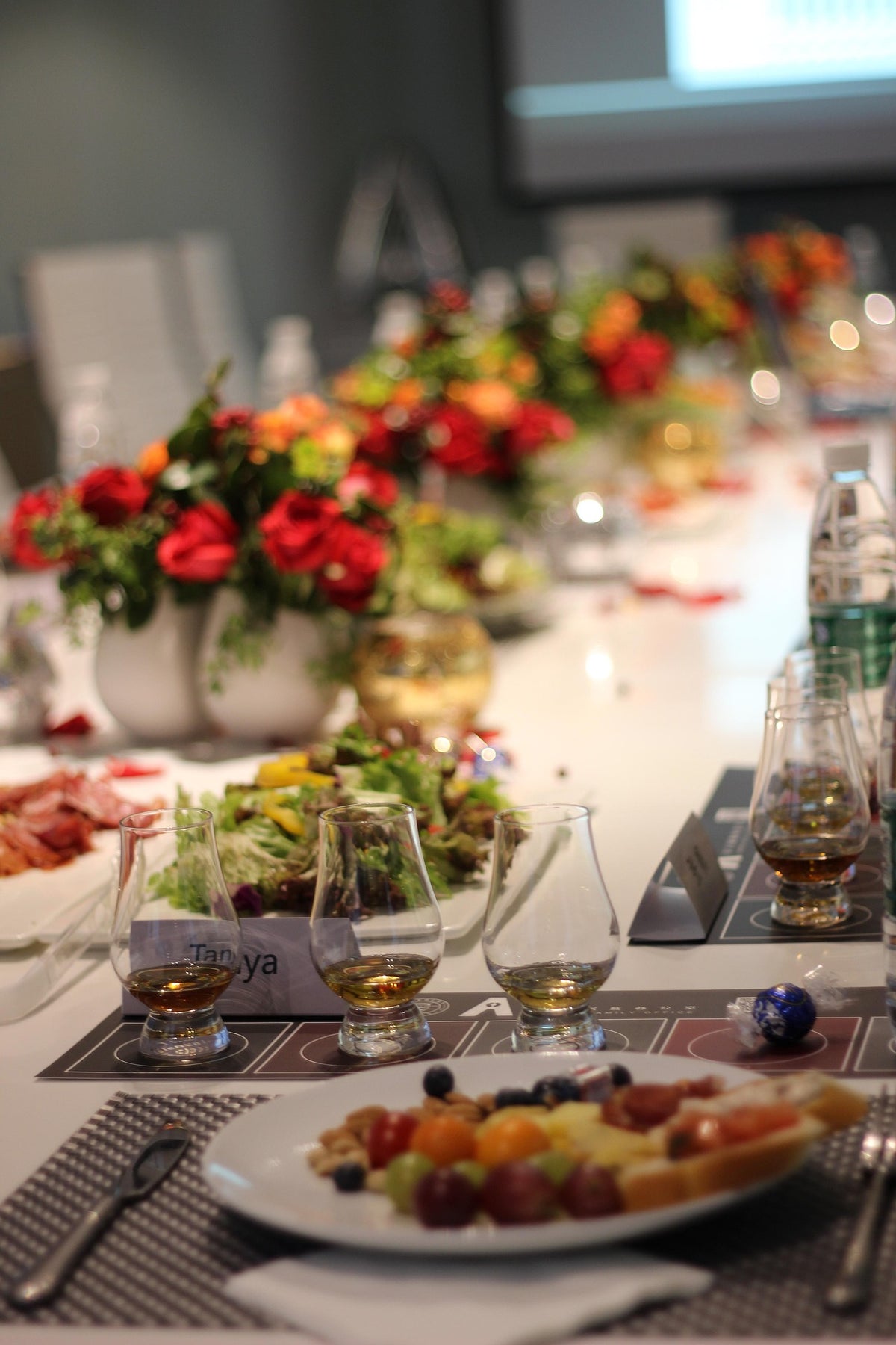 Corporate Tasting Events