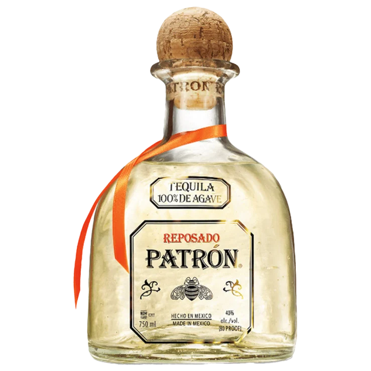 Patron Reposado 750 ml