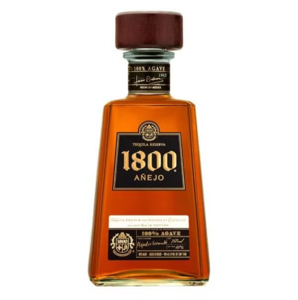 1800 Anejo Tequila 750 ml