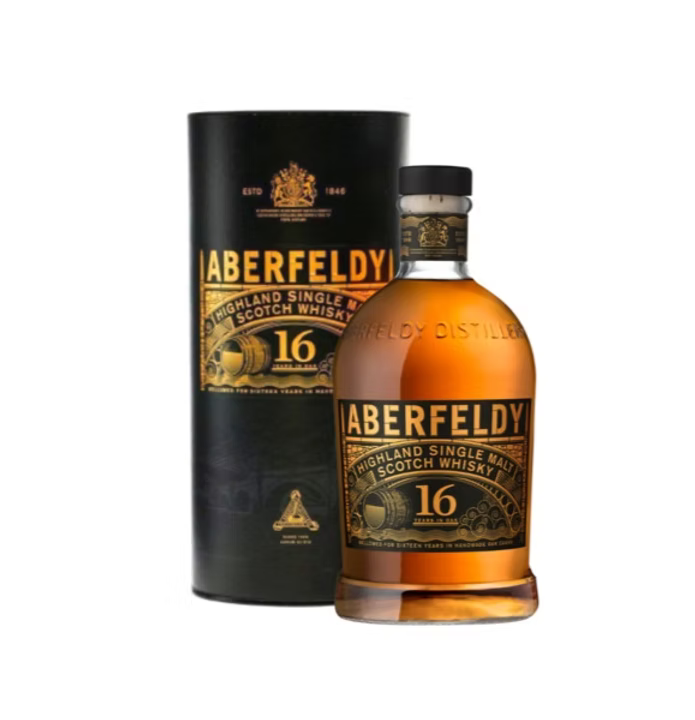 Aberfeldy 16 YO 700ml