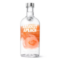 Absolut Apeach 700 ml