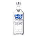 Absolut Blue 1 L