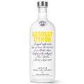 Absolut Citron 1 L