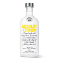 Absolut Citron 700 ml