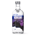 Absolut Kurant 700 ml