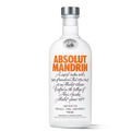 Absolut Mandrin 700 ml