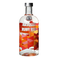 Absolut Ruby Red 700 ml