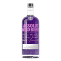 Absolut Wild Berri 1L
