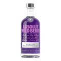 Absolut Wild Berri 700 ml