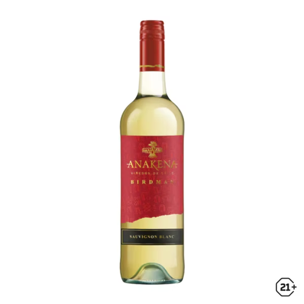 Anakena Birdman Sauvignon Blanc 750 ml
