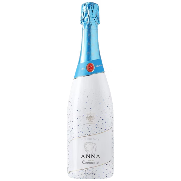 Anna De Codorniu Ice Edition Cava 750 ml