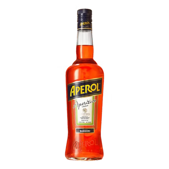 Aperol 700 ml