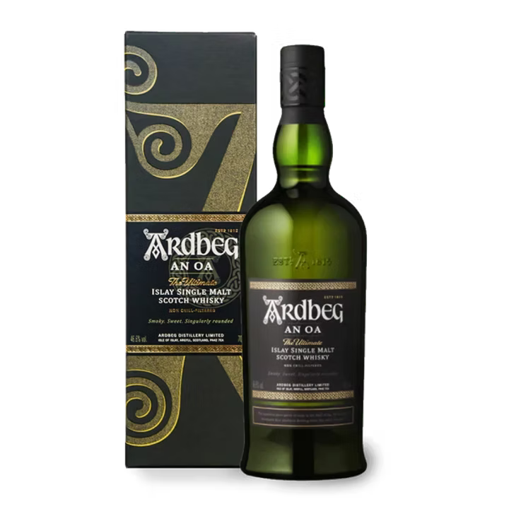 Ardbeg AN OA 700 ml