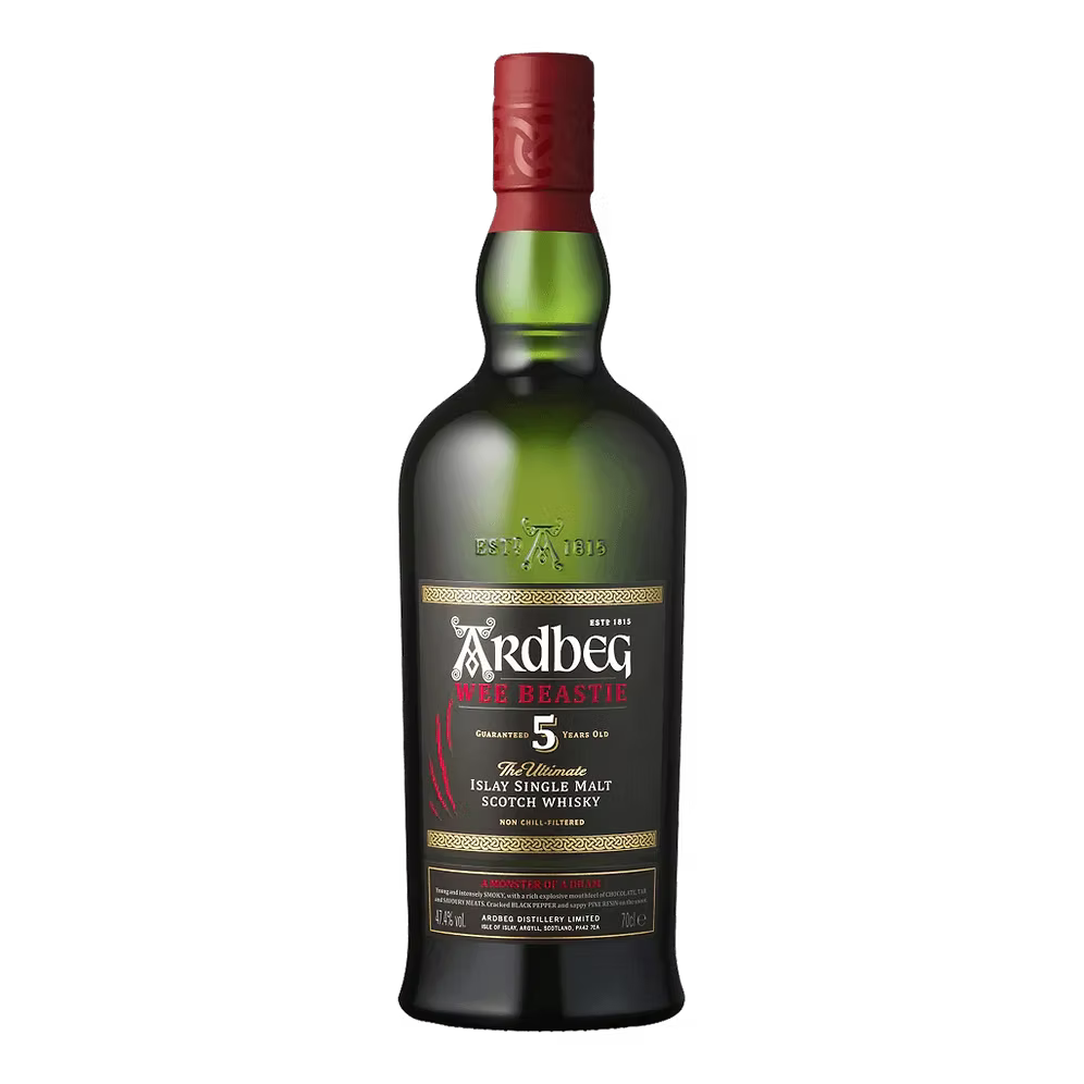 Ardbeg Wee Beastie 700 ml