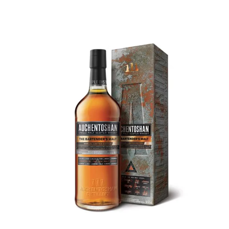 Auchentoshan Bartenders 700 ml