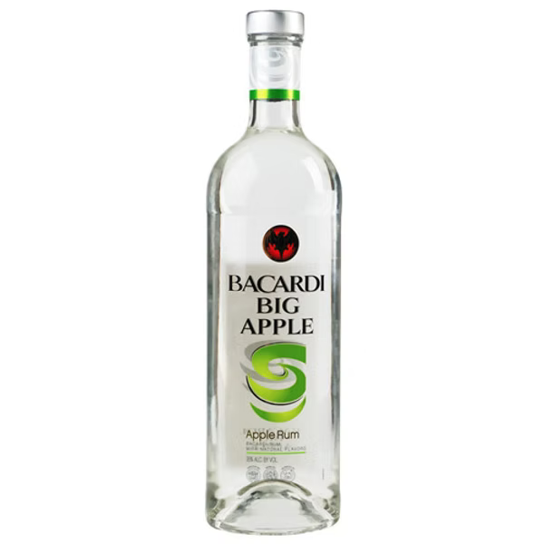 Bacardi Apple 750 ml