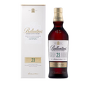 Ballantine's 21 Year Old  700 ml