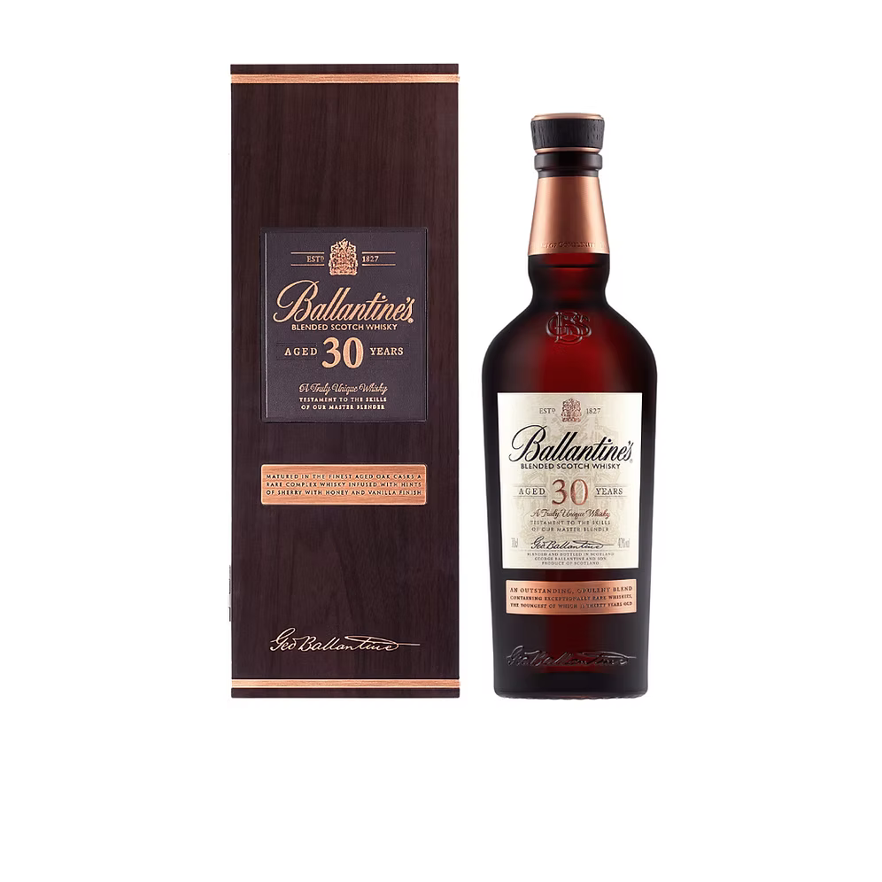 Ballantine's 30 Year Old 700 ml