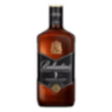 Ballantine's 7 Year Old Bourbon Cask Finish 700 ml