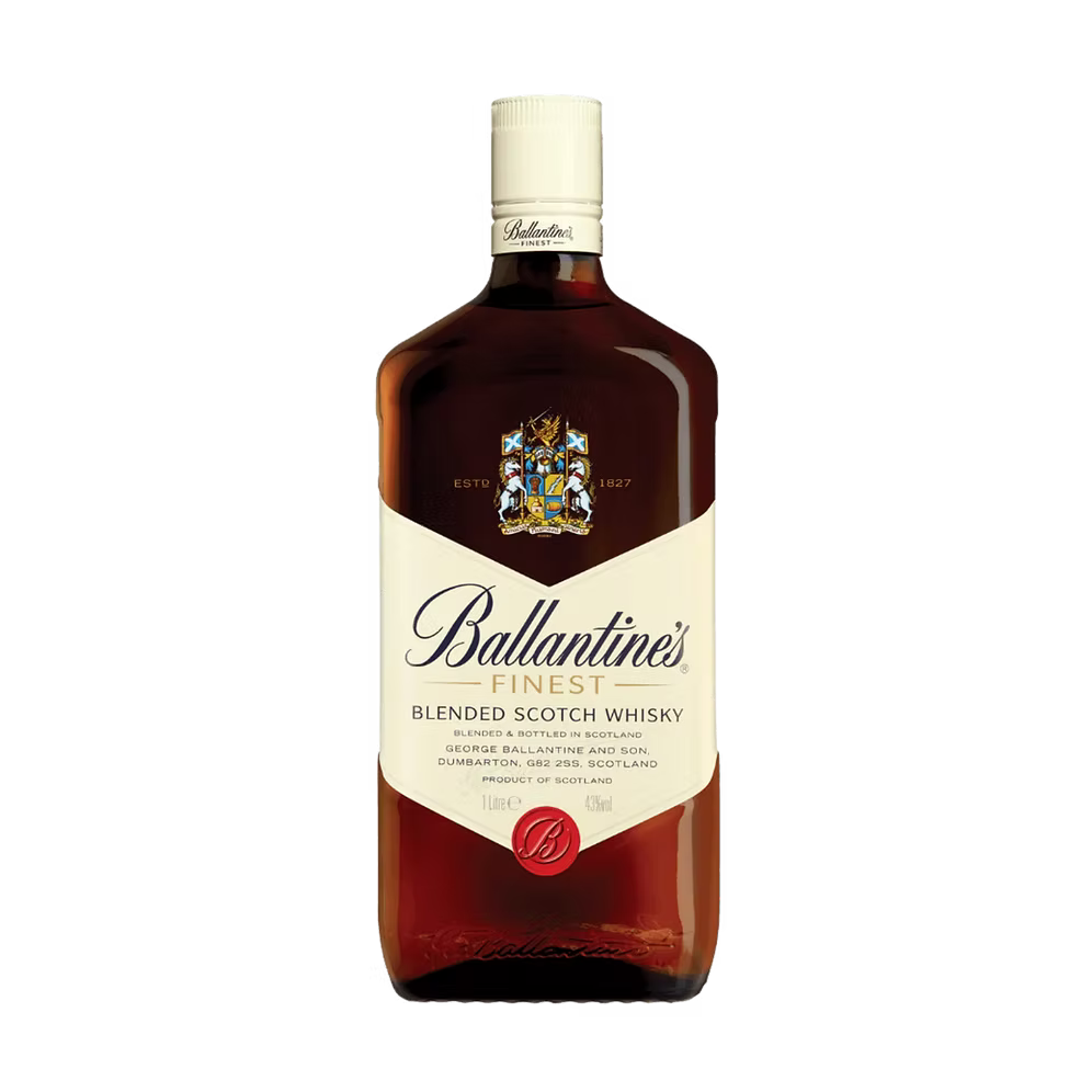 Ballantine's Finest 1 Liter