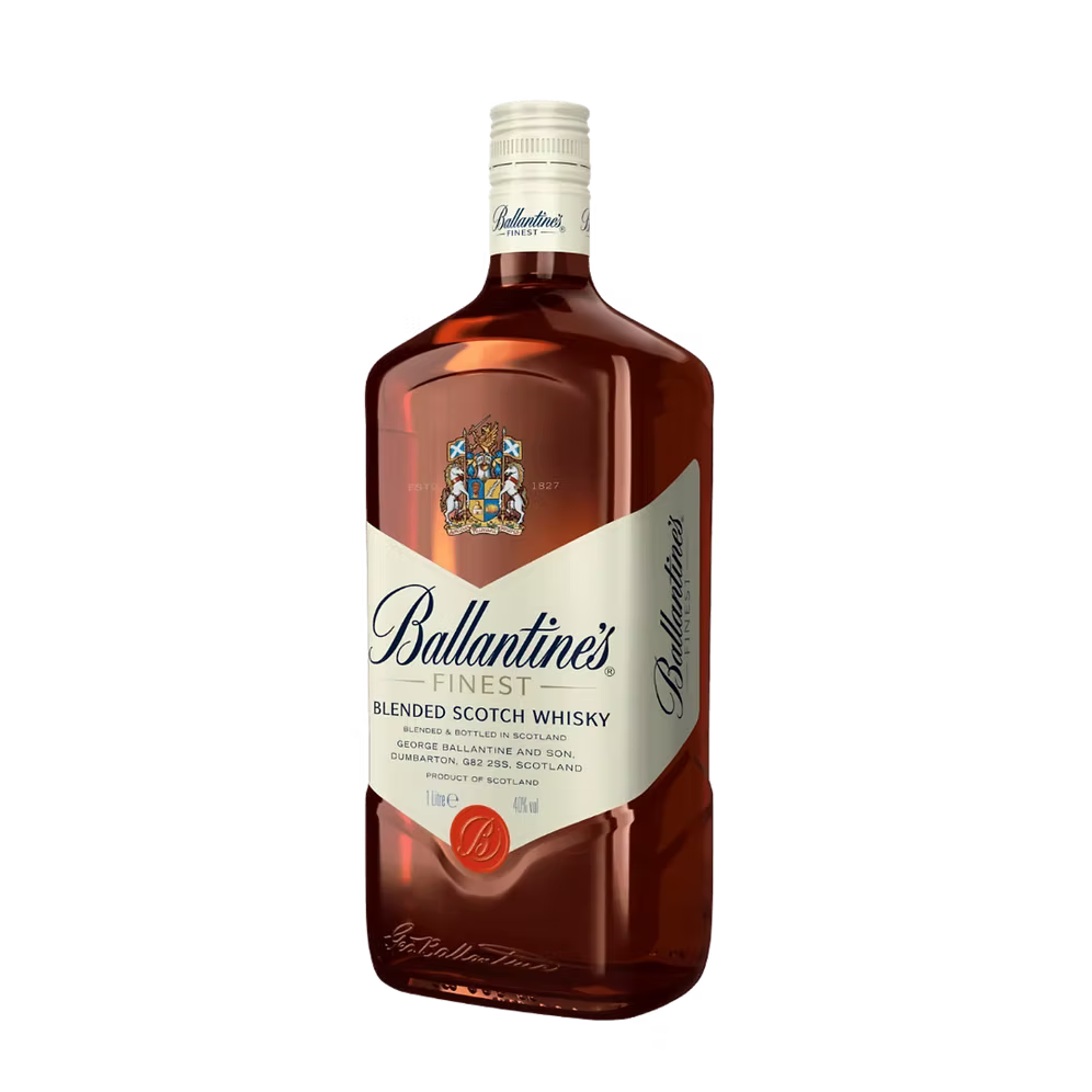 Ballantine's Finest 1 Liter