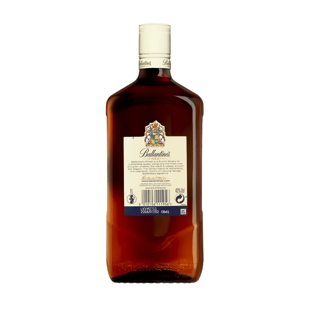 Ballantine's Finest 1 Liter