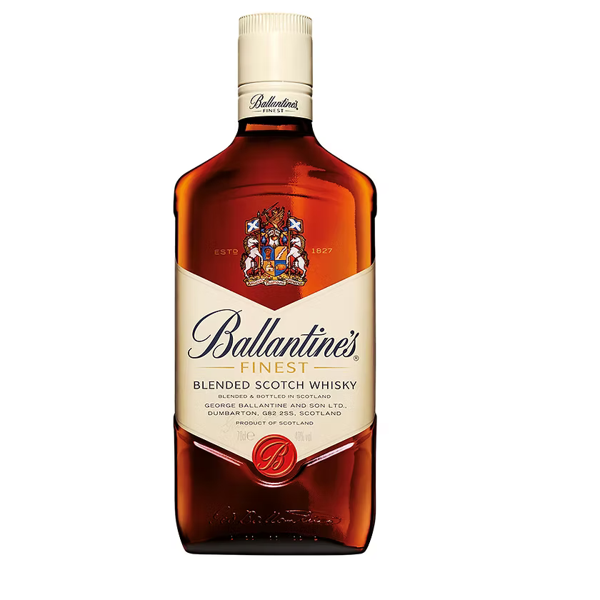 Ballantine's Finest 700 ml