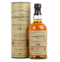 Balvenie 14 YO Caribbean Cask 700 ml