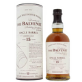Balvenie 15 YO Single Barrel 700 ml