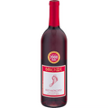 Barefoot Red Moscato 750ml