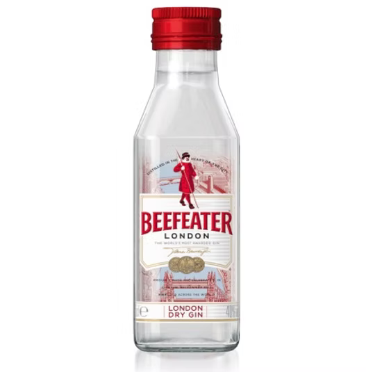 Beefeater Gin 50 ml