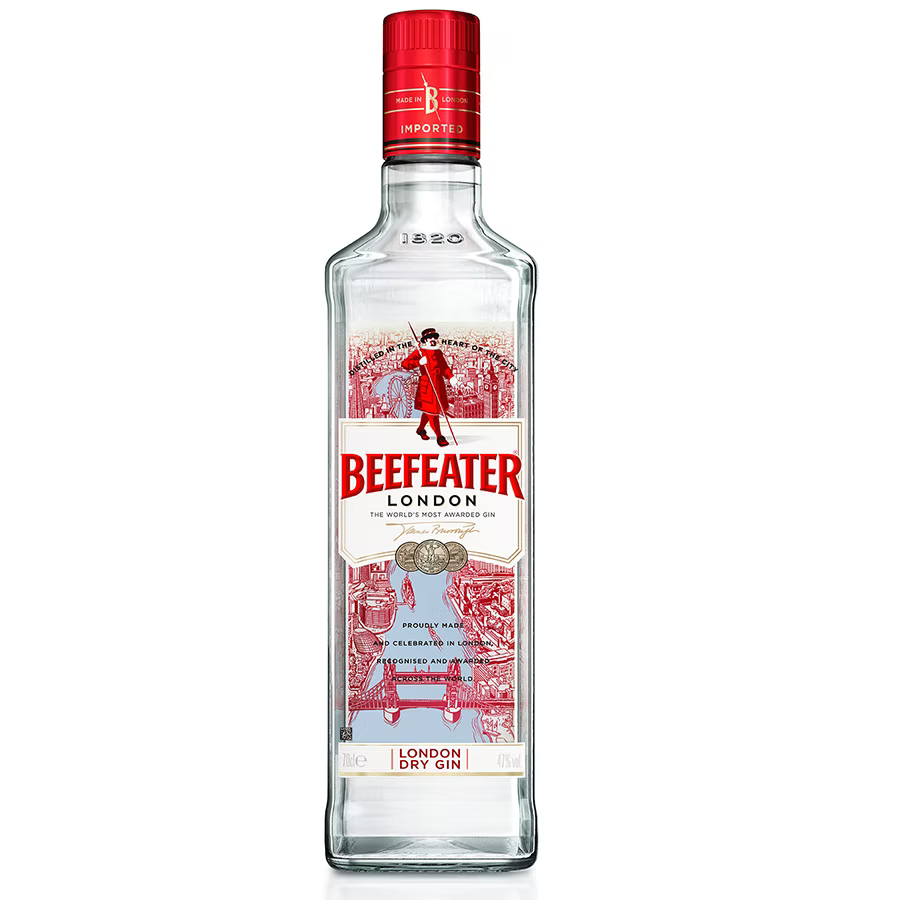 Beefeater Gin 700 ml