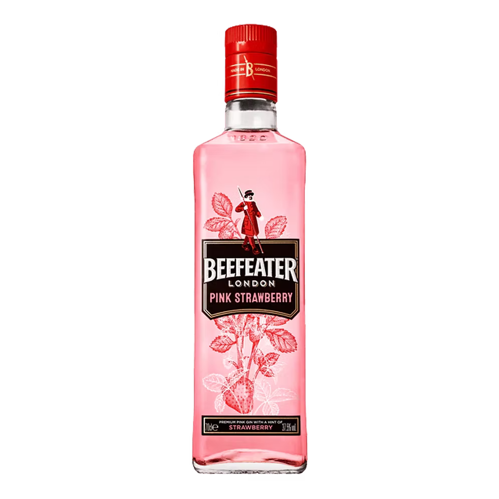 Beefeater Pink Gin 700 ml