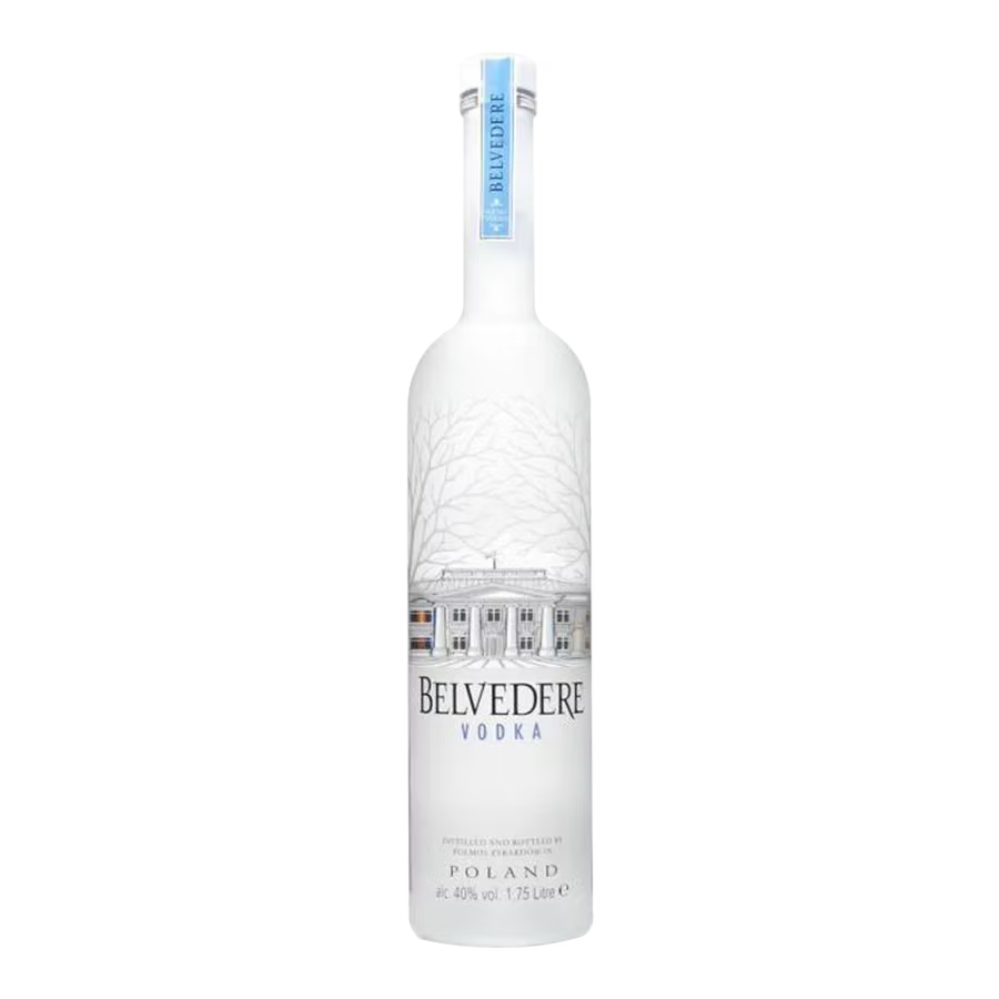 Belvedere  Vodka 1750 ml