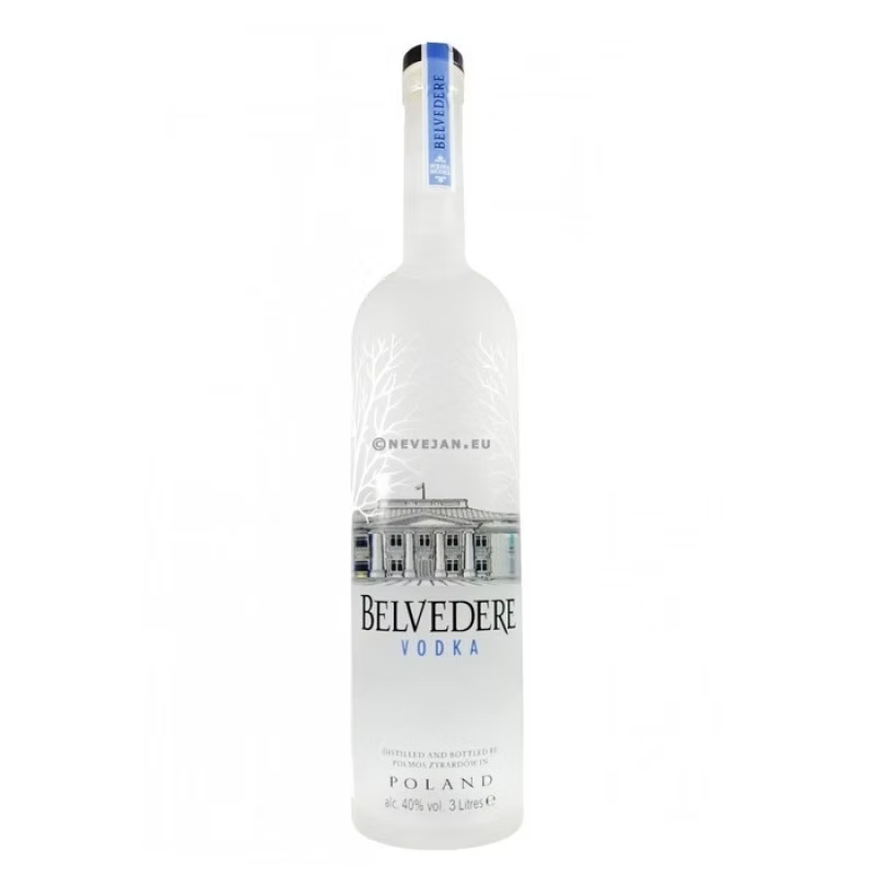 Belvedere Vodka 700 ml