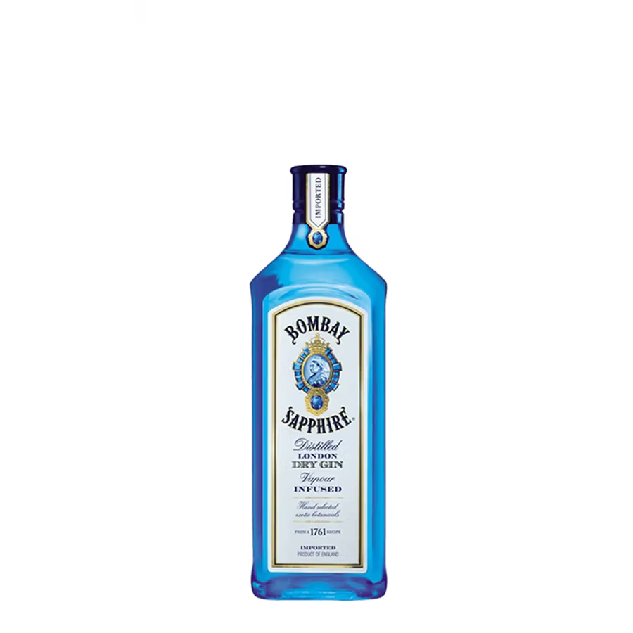 Bombay Sapphire Gin 200 ml