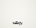 Boozify Classic Ivory Note Card with Sticker & Envelope (3.5 X 4.5")