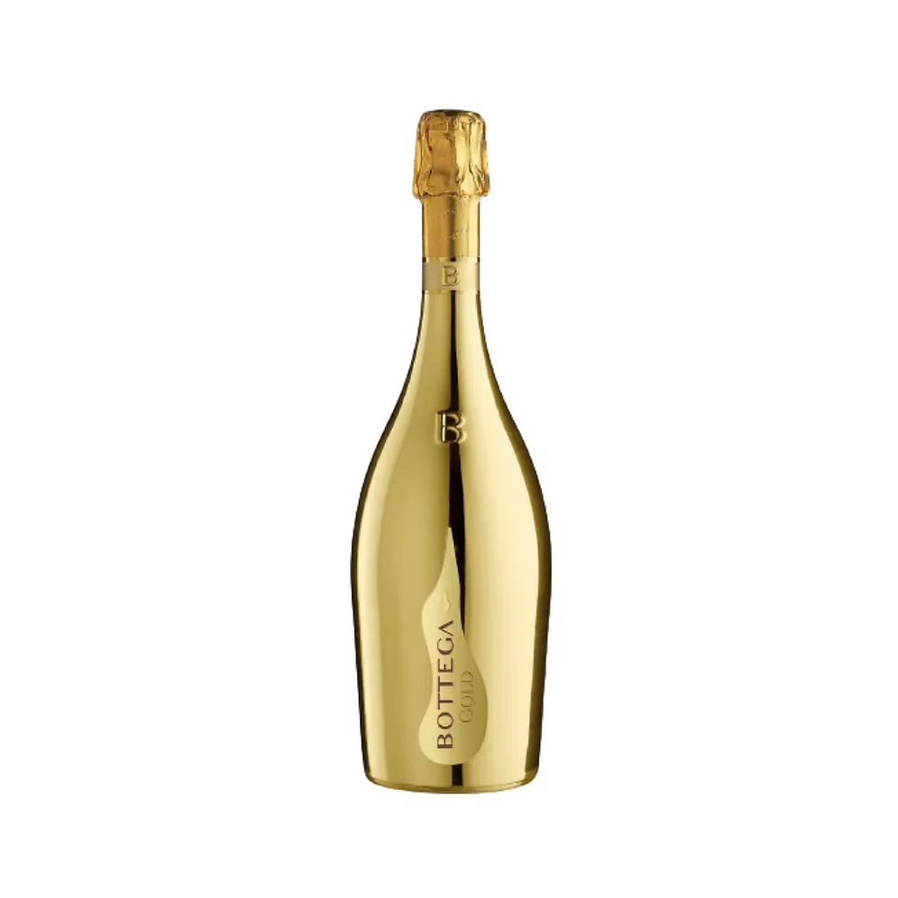 Bottega Gold Prosecco Spumante 750 ml