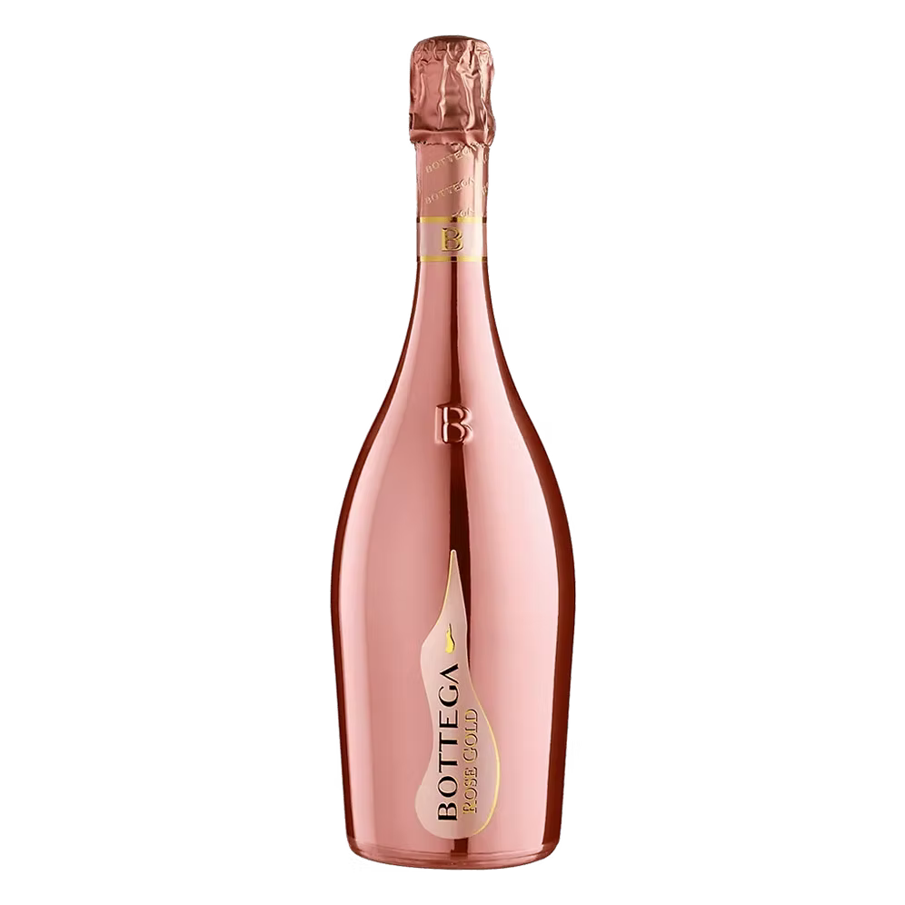 Bottega Rose 750 ml