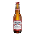 Budweiser Beer 330 ml / 24 Bottles