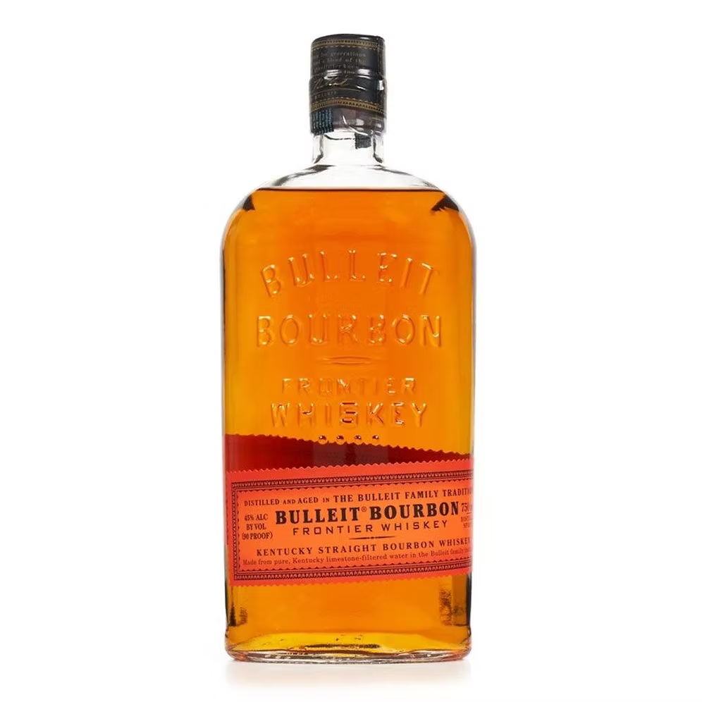 Bulleit Bourbon 1L