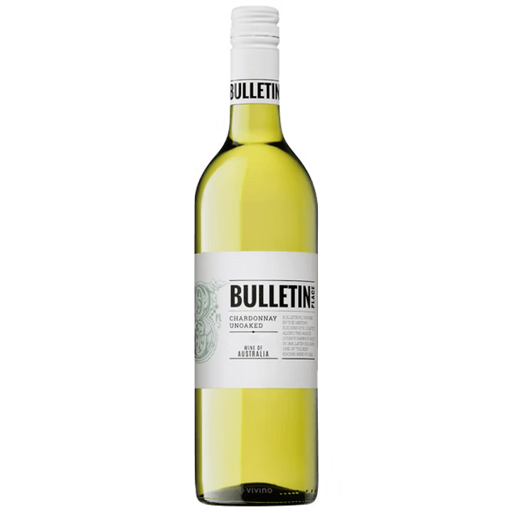 Bulletin Chardonnay 750 ml