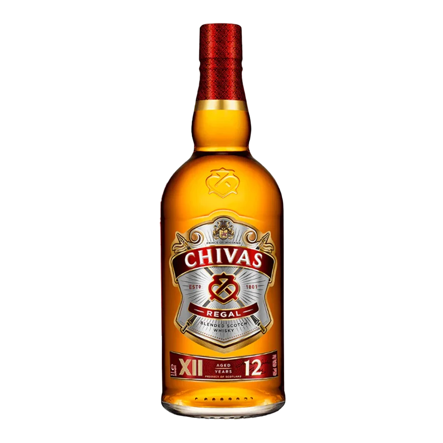 Chivas Regal 12 YO 700 ml
