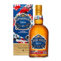 Chivas Regal Extra 13 Year Old American Rye Casks 700ml Rye