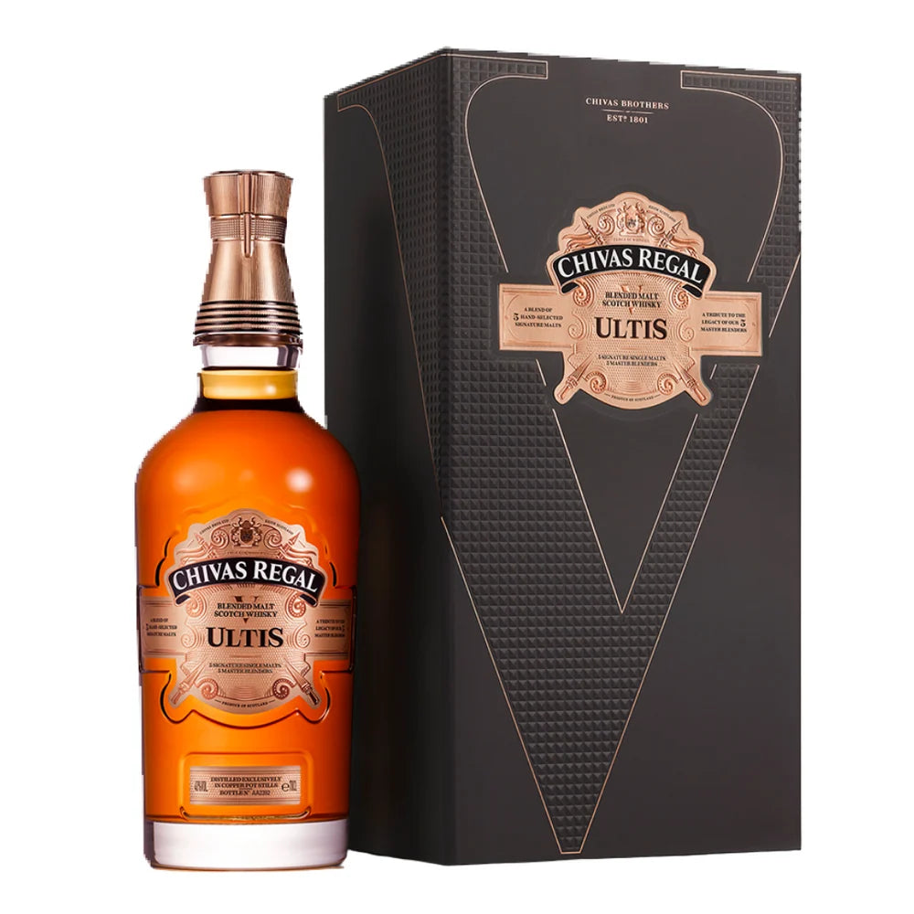 Chivas Regal Ultis 700 ml
