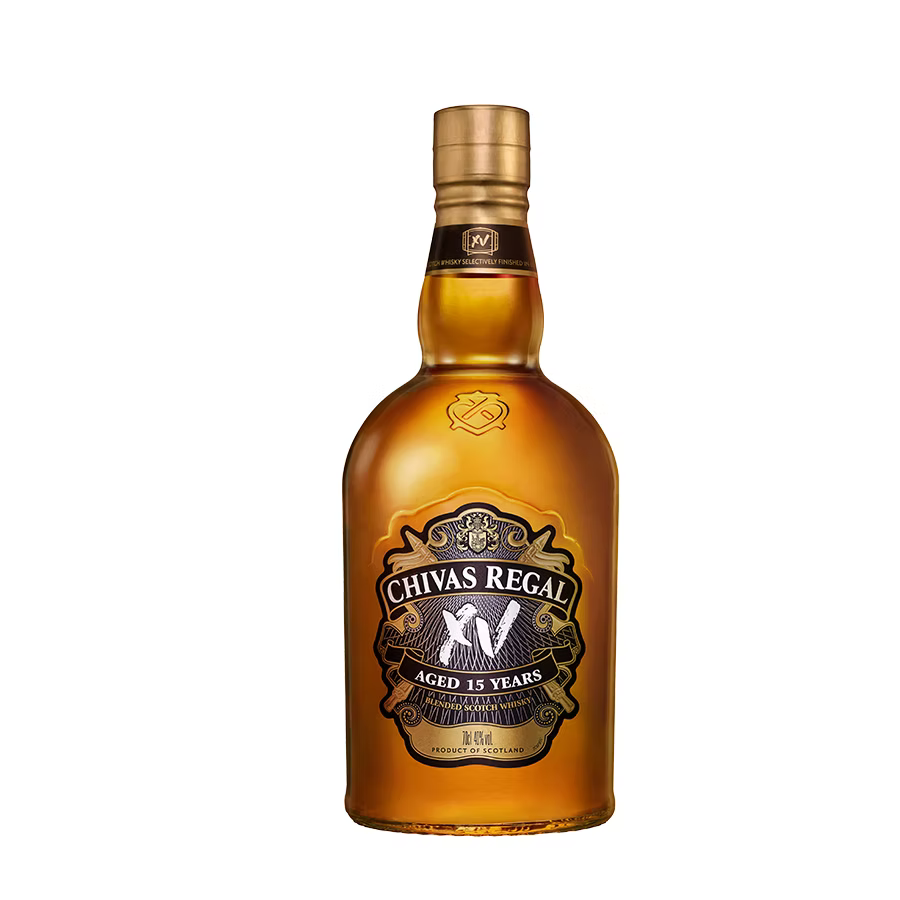 Chivas Regal XV 15 Year Old 700ml