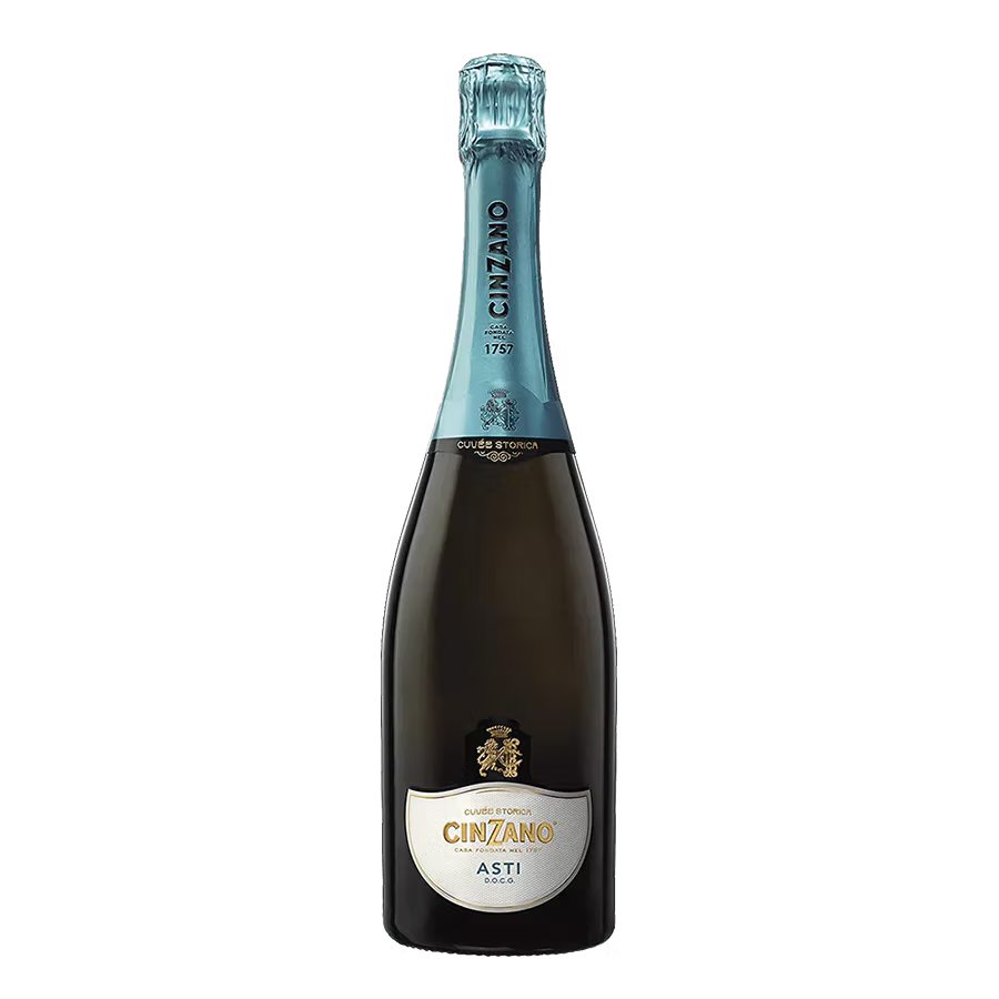 Cinzano Asti Spumante 750 ml