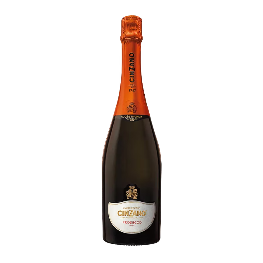 Cinzano Prosecco 750 ml