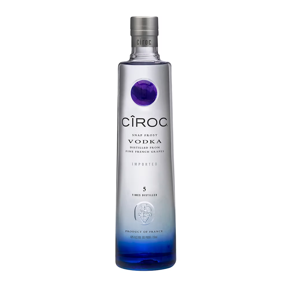 Ciroc 750 ml